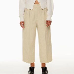 Wilfred The Effortless Pant
